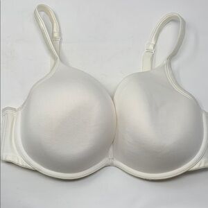 Cacique full coverage underwire intimate bra 38DD